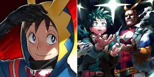 How My Hero Academia: Vigilantes Won Over The Fanbase