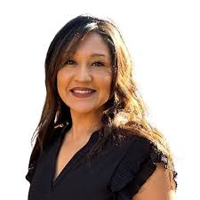 Angelica Martinez — Larson Real Estate Team