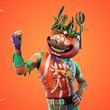 Sold by the pattern and ships from amazon fulfillment. Fortnite Regal Freshness Tomato Head Skin Challenges How To Unlock The Free Skin