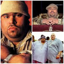Today We Remember #BigPun! On His Death. Christopher Lee Rios (November 10,  1971