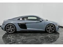 Image result for Daytona Gray 2023 R8