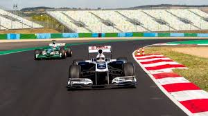 We search the web daily and find f1 cars for sale and list them here. Formula 1 Driving Experience Lrs Formula