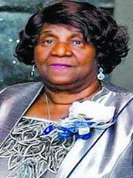 Isabel Smith Obituary (1940-2023)