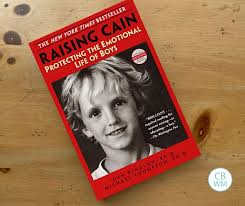 Book Review: Raising Cain - Babywise Mom
