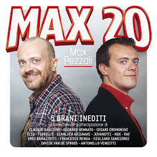 Gli album hanno ucciso l'uomo ragno. Max Pezzali Max 20 2012 Cd Discogs