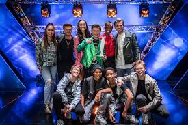 Valentina uit frankrijk heeft het junior songfestival gewonnen! Matheu Hinzen Uit Weert Vertegenwoordigt Nederland Op Het Junior Eurovisie Songfestival Nederweert24