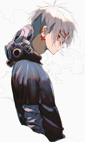 Discover images and videos about anime boy from all over the world on we heart it. Dark Anime Guys Dark Cool Anime Characters Novocom Top