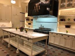 hotel emma banquet kitchen. this is