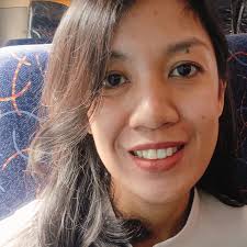 I am ever so grateful to have a most wonderful lola. To have a grandma in  your life who shows you what beautiful means