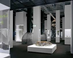 Http Www Ruhrmuseum De Ausstellungsdesign Ausstellung Museum