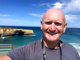 HEARTBROKEN to let you all know that our beloved Trent member Malcolm  McPhail