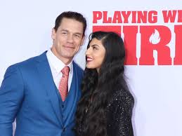 A forum of thoughts and perspectives designed to ignite conversations and actions leading to growth, and occasional self promotion. Wwe John Cena Heiratet Shay Shariatzadeh