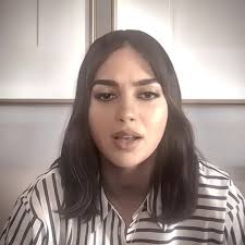 This news makes me so upset 😭 I wish nothing but the best for Melissa  going forward with her career 😓 It made me happy seeing a mexican actress  lead my favorite series ever. It made me feel seen. 🇲🇽🍉 ...