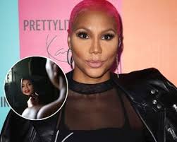Tamar Braxton Talks Suicide Attempt, Thought Son Logan 'Deserved Better'