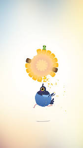 I dont think there is an ongoing plan to put game pigeon on android but you can . Pigeon Pop V1 2 0 Apk For Android