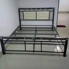 Harga ranjang besi minimalis 120x200. 7 Rekomendasi Ranjang Besi Minimalis Dengan Harga Terjangkau Dijamin Kuat Tahan Lama Rumah123 Com