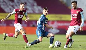 Sat 15th may 2021 12:30pm view channels. Premier League Arsenal Only With A Draw At Burnley Hesgoal App Hesgoal Football News Live Streaming