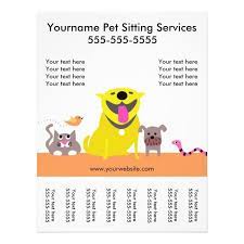 These scheduled blocks of time can pet report card. Pet Sitter S Flyer With Tags Dog Cat Bird Snake Zazzle Com In 2021 Pet Sitting Flyer Pet Sitters Pet Sitting Services