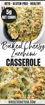Baked Easy Cheesy Zucchini Casserole Recipe Zucchini Gratin Zucchini Casserole Recipes Zucchini Recipes Baked Gratin Recipe