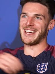 Declan Rice Dressing Room DJ Memes Explained