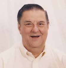 Vernon Harris Obituary