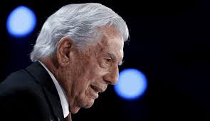 España: Mario Vargas Llosa renuncia al PEN Club Internacional por apoyar  "golpe de Estado" de independentistas de Cataluña