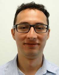 M.Sc.E.E. Fernando David Ramirez Figuera