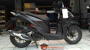 Menggunakan ukuran ban lebih dari angka tersebut dijamin mentok. Upgrade Ukuran Ban Var Tech 125 150 Esp Dengan Aspira Premio Terreno Biar Makin Bohay Sob Terasbiker Com