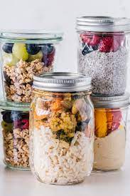 Pictures are not the only way to display memories, this diy mason jar idea is awesome. 15 Creative Mason Jar Kitchen Storage Ideas Sarah Blooms