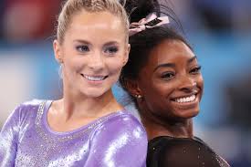 Simone Biles' painful history with MyKayla Skinner explained