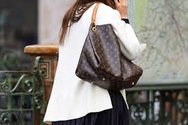 Home vintage louis vuitton bags. How To Spot A Fake Louis Vuitton Bag The Archive