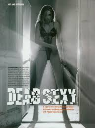 Rachel Nichols Nude Photos & Videos - Celeb Masta