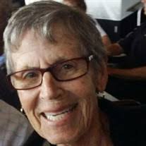 Obituary information for Ellen A. Strickler