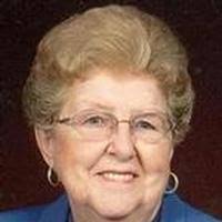 Obituary information for Jerri Becker