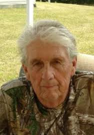 Gerald D Whitmore — Pollock-Randall Funeral Home