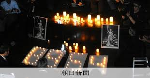 天安門事件から37年 日本で追悼の灯つなぐ「記憶することが抵抗」