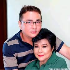 MARK JOSEPH (NOON at NGAYON) (August 4, 1957