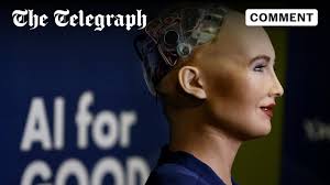 Algorithms and AI are the future, but we must not allow them to become a  shield for injustice