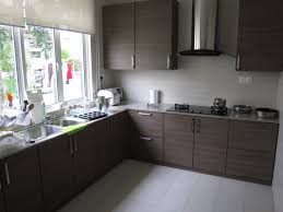 Originally used to replace mica in electrical applications, it has since been manufactured for a variety of applications. Formica Laminated Kitchen Cabinet Lky Renovation Works
