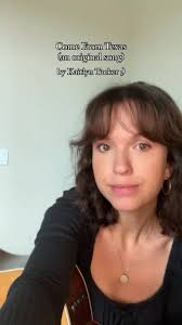 Come From Texas: A Country Song by Caitlin Tucker