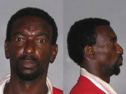 Caddo Parish Jail Bookings 10-07-18