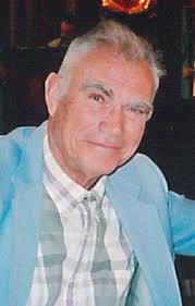 Richard Roach Obituary