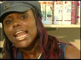 Ruffi-Ann "Mek Mi Tell Yu Dis" (2004)