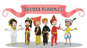 Keragamannya menyebabkan keragaman adat dan budayanya. Study Aloha Ayunda