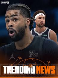 Stephen Curry x D'Angelo Russell. New duo in town! 🏆