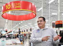 Maybe you would like to learn more about one of these? New H E B At Jones Crossing Offers A Wider Variety Of Groceries Pay App Local News Theeagle Com