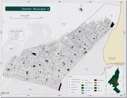 Brick mansions é uma área da cidade de detroit onde a violência tem índices altíssi. Distrito 5 De La Ciudad De El Alto