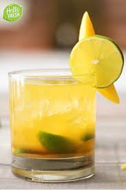 6x Zomerse Drankjes Met En Zonder Alcohol Cocktail Recepten Makkelijk Zomerdrankjes Caipirinha