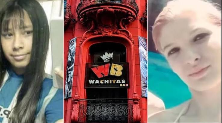 Femicidio de Agostina Vega: una testigo declaró contra la dueña del Ford Ka y complicó a la expareja de Barrelier | TN