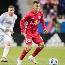 Alejandro romero gamarra is a association football player who was born inargentina on january 11, 1995. Alejandro Romero Gamarra Se Despide De La Posibilidad De Ser Refuerzo De America America Monumental